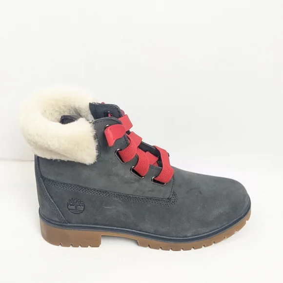 NWOT Timberland Jayne boots - Picture 8 of 16